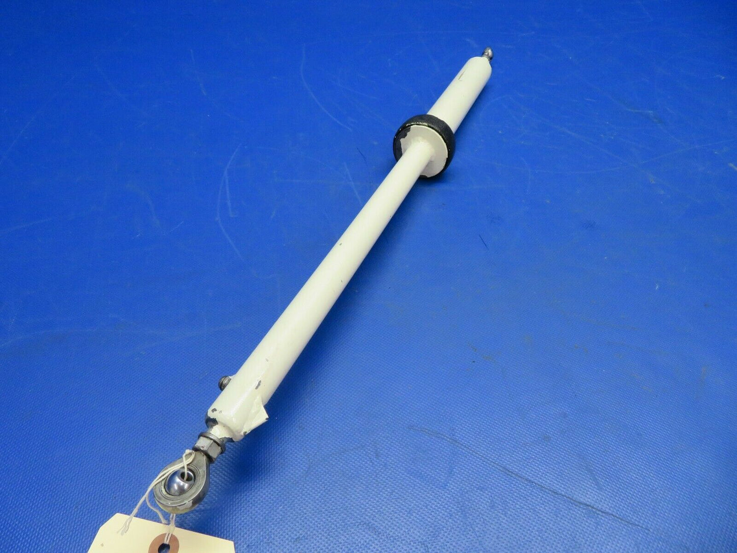 Brantly B2B Helicopter Skid Oleo Strut Assy FWD LH / RH P/N 18-25 (0921-127)