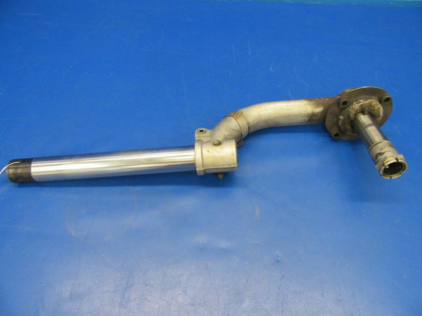 Piper PA-23 Aztec RH Main Gear Strut P/N 31813 (0519-438)