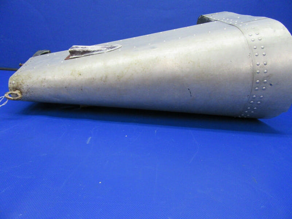 1963 Cessna 172 Tailcone Assy Station 205.812 to 228.812 / 0512008-2 (0221-216)