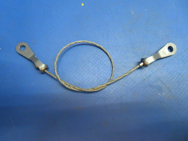 Cessna Control Cable Tee P/N 1260105-1 NOS (0123-512)