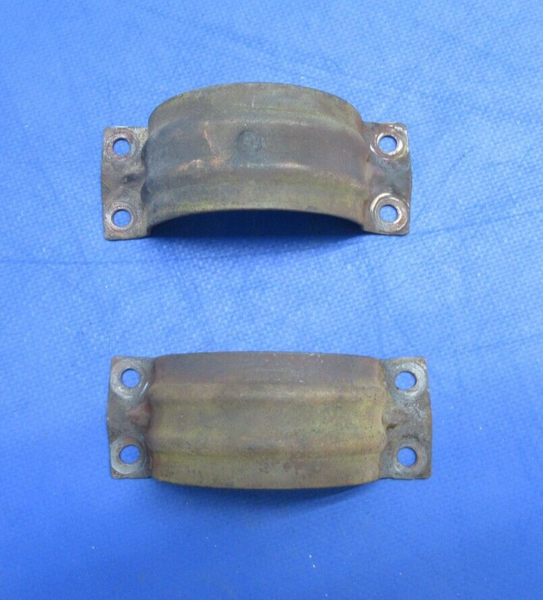 Cessna 182D / 182 Exhaust Clamp (0923-888)