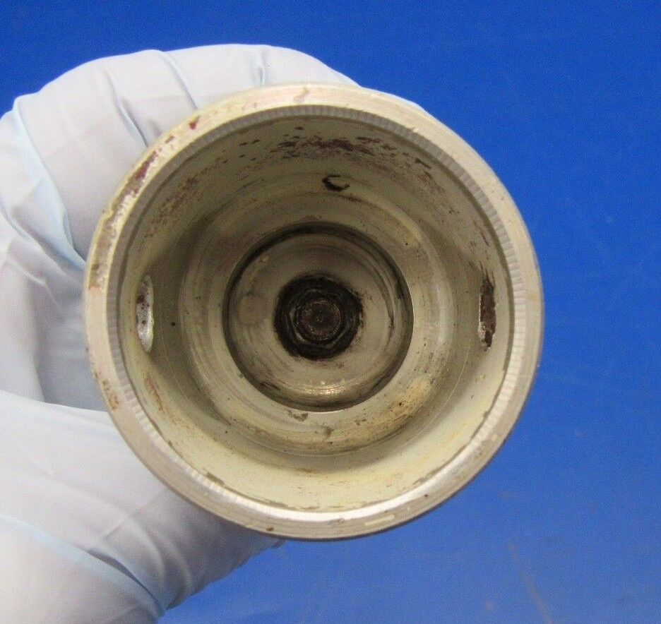 Cessna R182 & TR182 Metering Pin & Plug 0743626-9, 0841200-56 (0818-92)