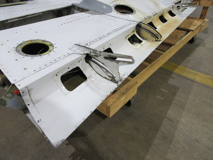 1981 Piper Aerostar PA-260-602P LH Wing P/N 20000-509 CORE (1122-100)