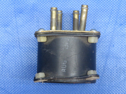 Airborne Gyro Suction Indicator P/N 1G5-4 (0124-1177)