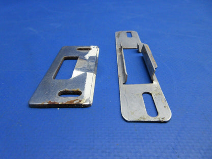 Piper PA-28-236 Cabin Door Pins, Strike Plates & Loop P/N 63037-00 (0623-255)