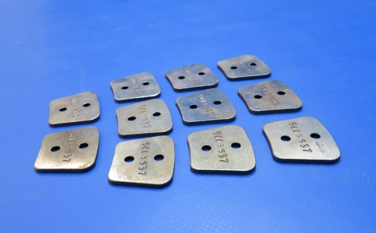 Goodyear Brake Wear Pad P/N 50035357 LOT OF 11 (0922-447)