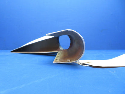 Cessna 310 / 310Q Rudder Tip Assy For Rotating Beacon P/N 0831018-4 (0823-614)