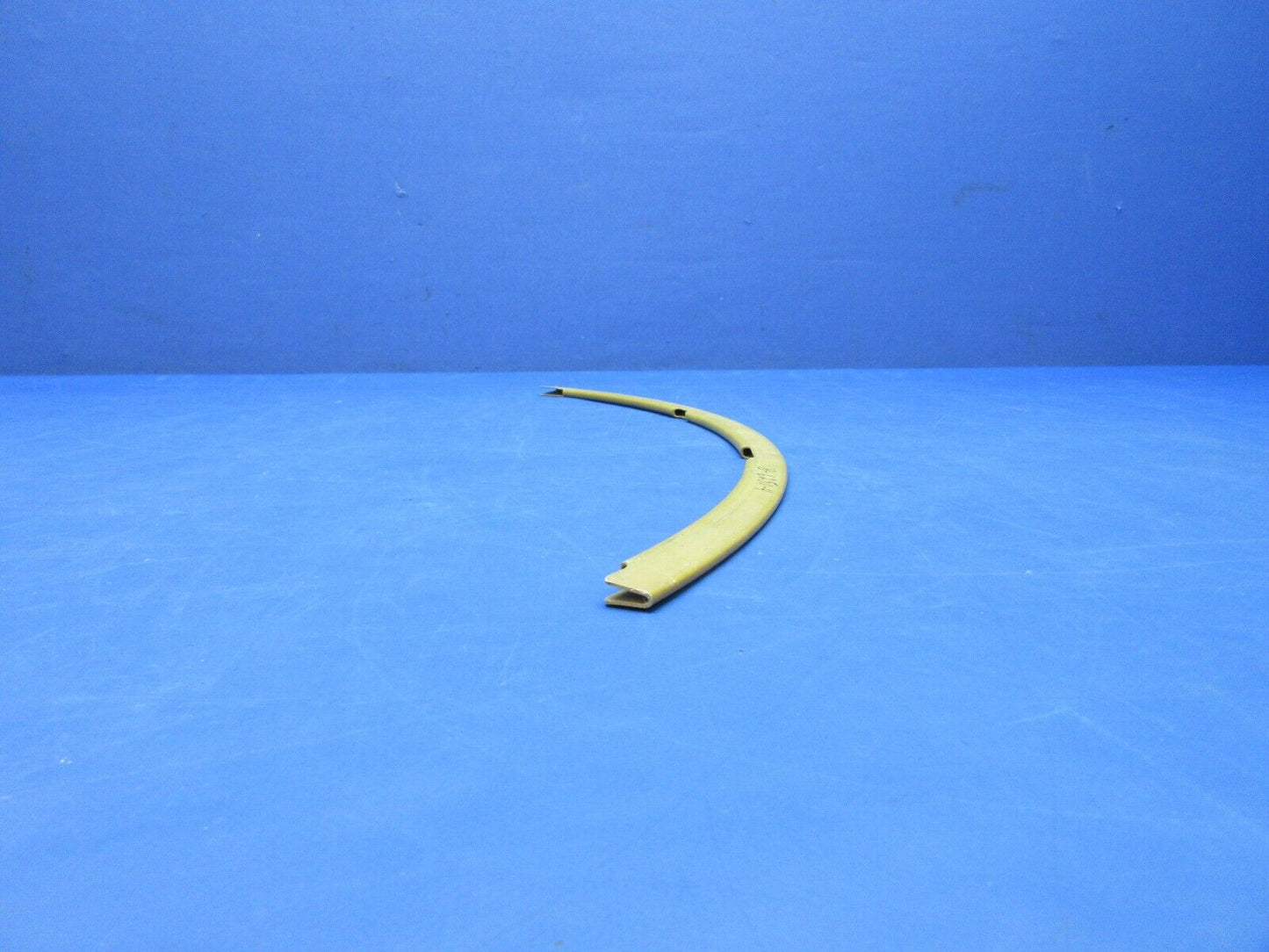 Beech 18 Rudder Edge Reinforcement P/N 186250-4 (1023-974)
