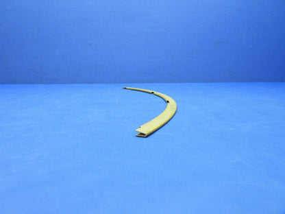 Beech 18 Rudder Edge Reinforcement P/N 186250-4 (1023-974)