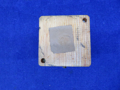 Pesco Hydraulic Pump Vintage P/N 1P-349-N NOS (0522-828)