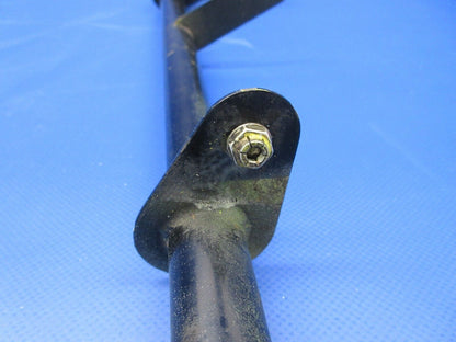 Mooney M20 / M20F Flap Control Jackshaft Assy P/N 750093-503 (0224-695)
