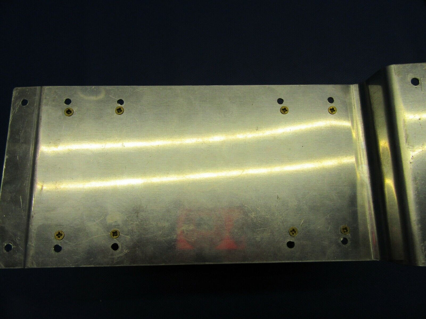 King KG 102A Directional Gyro 14V / 28V P/N 060-0015-00 CORE (0321-430)