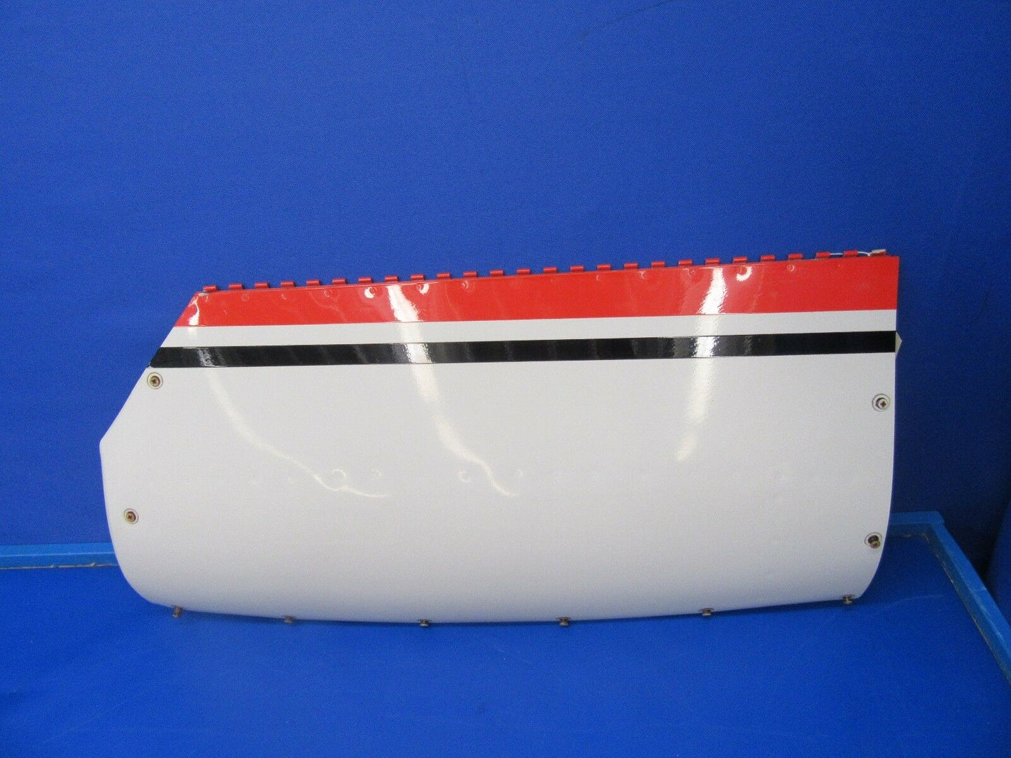 Beech Baron D55 Door Assy Cowl RH FWD P/N 96-910012-611 (0418-148)
