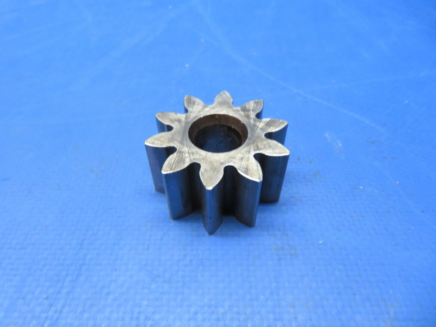 Continental E225-8 Impeller Oil Scavenge Pump Driving Gear P/N 531238 (0723-691)