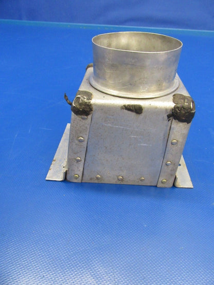 Beech Baron Alternate Air Box P/N 96-910024-31 (0118-40)