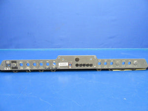 Cessna 310 / T310Q Panel Assy Gray Lighted P/N 9910034-7G (0619-135)