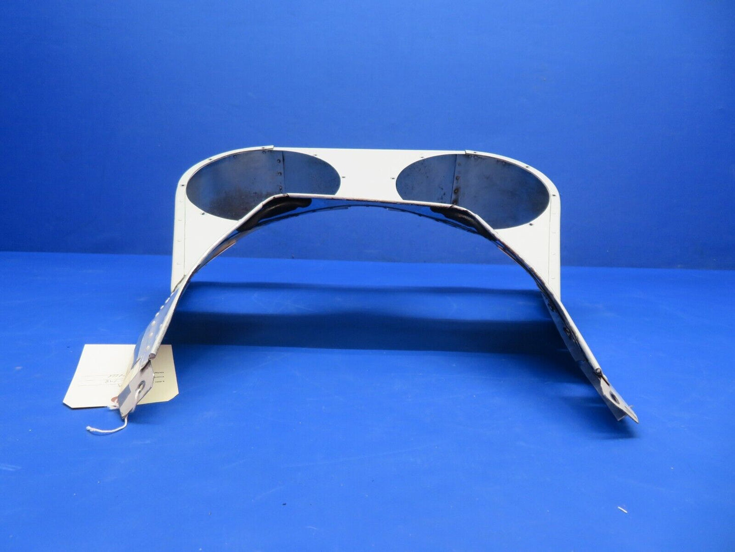 Brantly B2B Helicopter Transmission Cowling (1022-748)