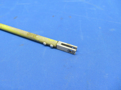 Rockwell Commander Push Rod Rudder Control LH P/N 47257-1 (1020-483)