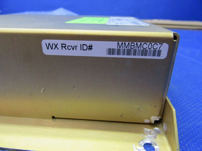Heads Up Technologies XMD076-01 Data Receiver P/N 601-244 / Guaranteed(0421-345)