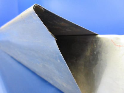 Aeronca 7 and 11 series LH Aileron P/N 3-447L (0124-16)