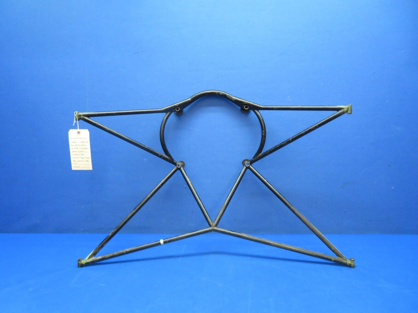 Grumman Yankee Trainer AA-1B Engine Mount Lycoming P/N 501110-502 (0124-309)
