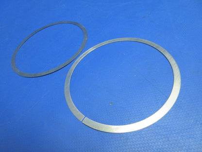 McCauley Threaded Propeller Shim w/8130 LOT OF 2 P/N B3476-22 NOS (0523-447)