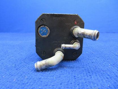 Weston Instruments Mitchell Directional Gyro P/N 52D54 CORE (0622-539)