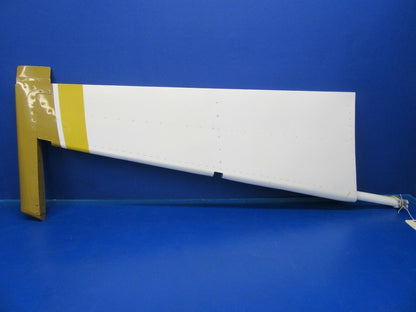 Beech Debonair Rudder P/N 33-630000-83 (0918-329)