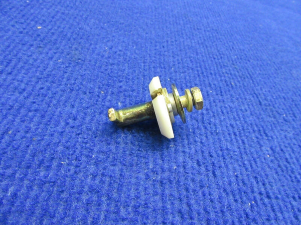 Cirrus SR-22 Pin Striker w Adjustment Bushing LWR Cabin Door 20268-003 (1221-586