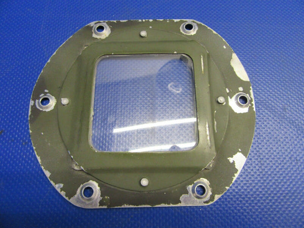 Cessna 210 / T210N Courtesy Light Cover P/N 1222128-1 (1021-303)