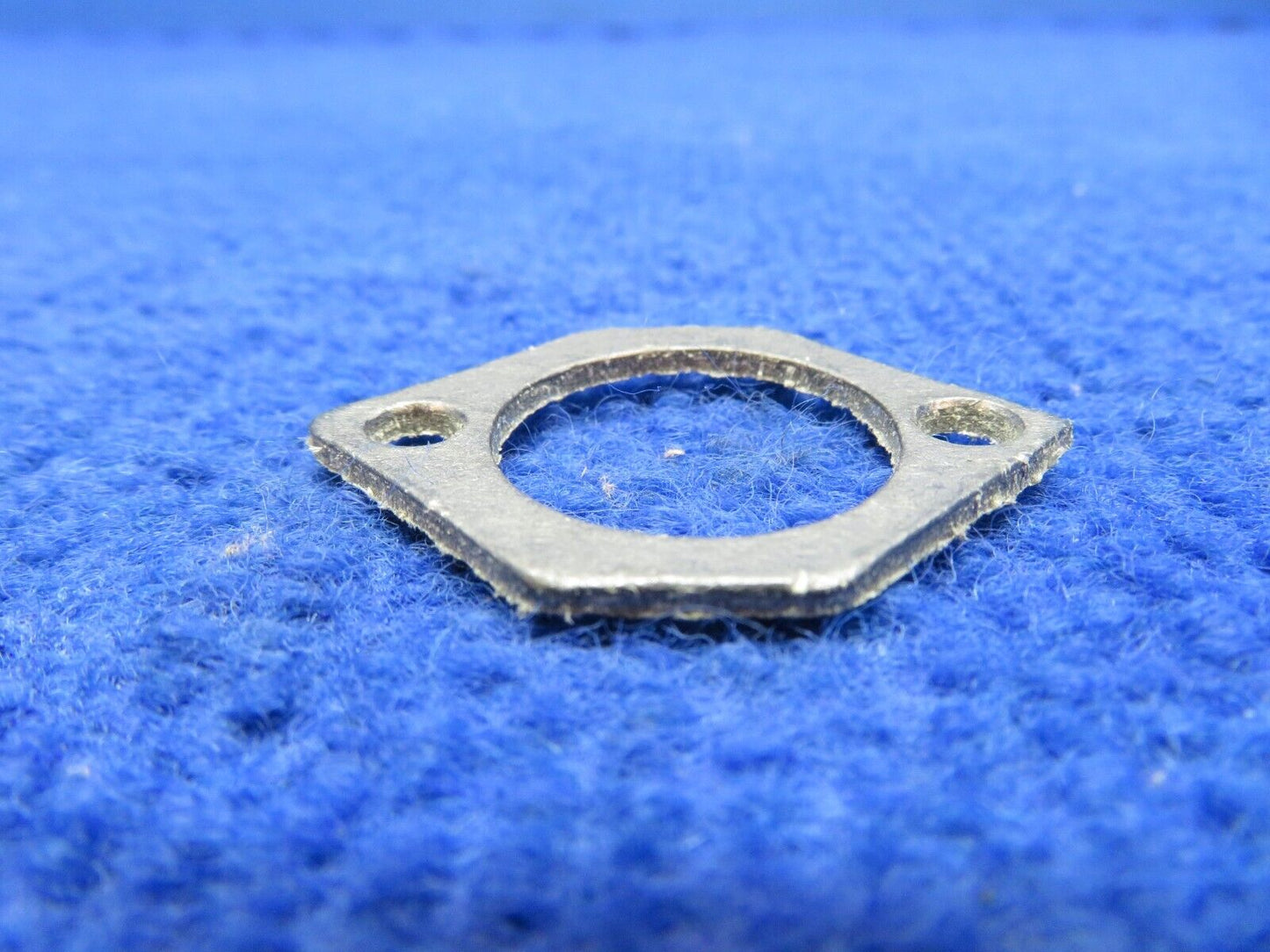 Beechcraft Nozzle Holder Gasket P/N 51A-66 LOT OF 16 NOS (0722-695)
