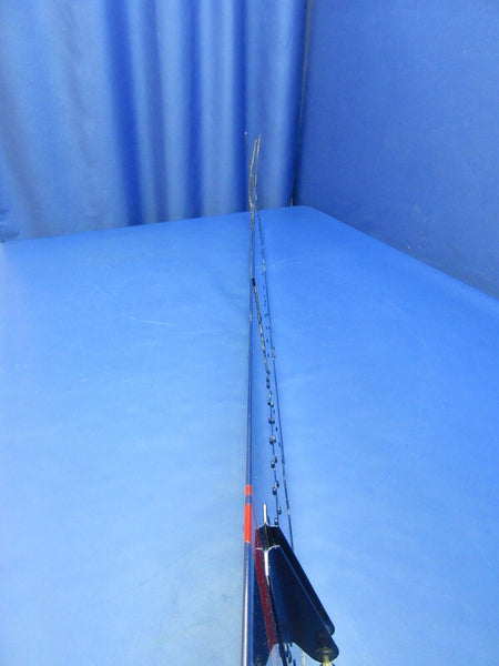 Piper Aerostar 602P Rudder / Elevator Assembly 240027-01 w/Trim Tab (1222-211)