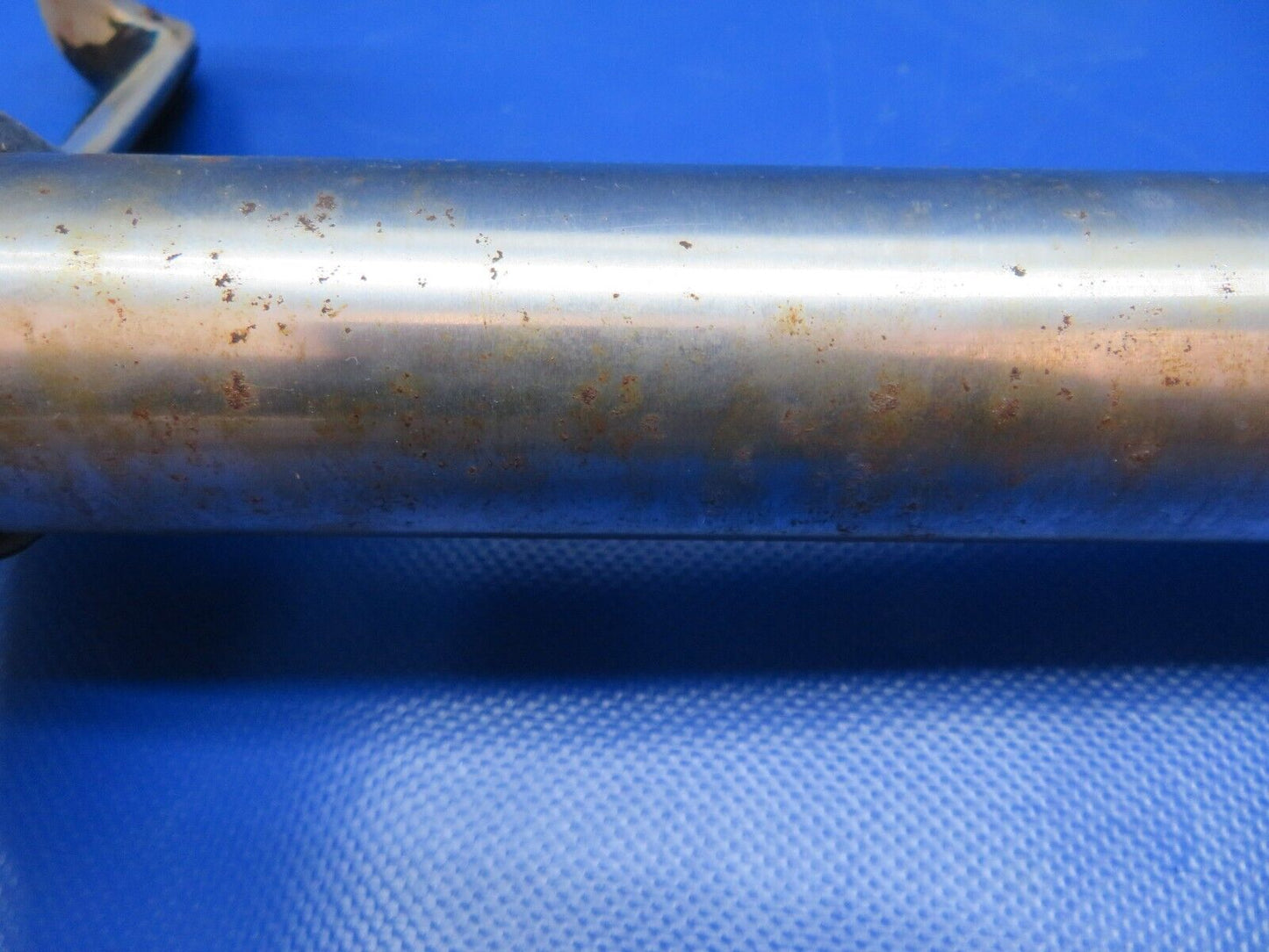 Piper PA-24-180 Comanche Control Wheel LH / RH P/N 20965-00 (1223-269)