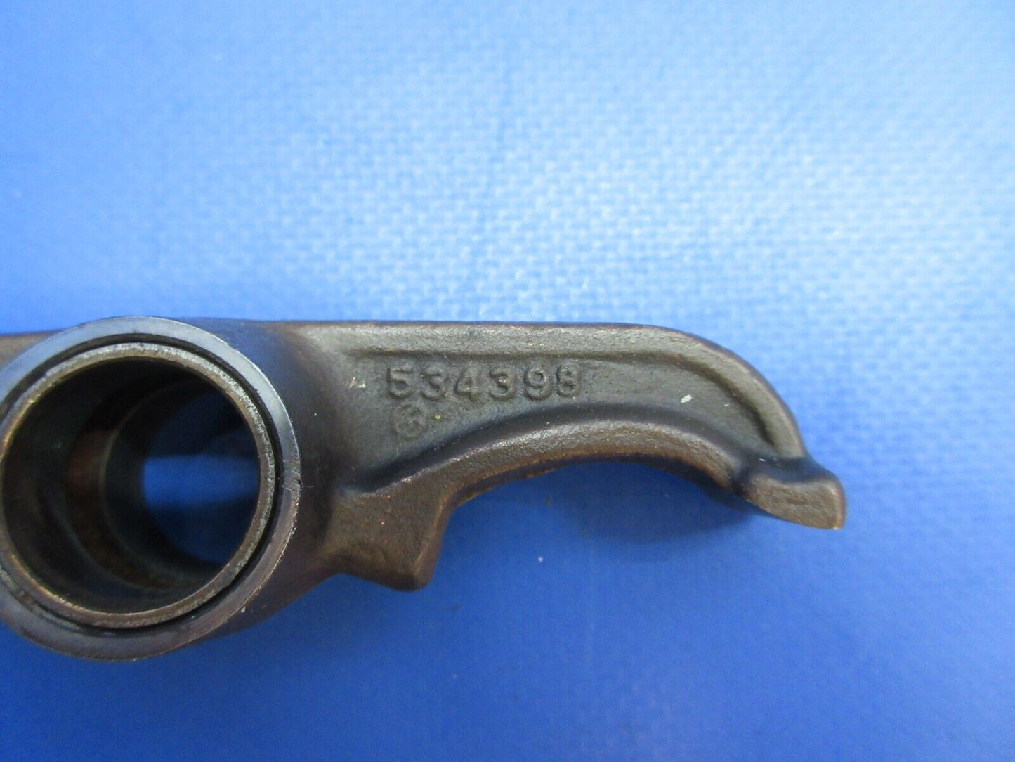Continental Rocker Arm P/N 534398 LOT OF 6 (0523-560)