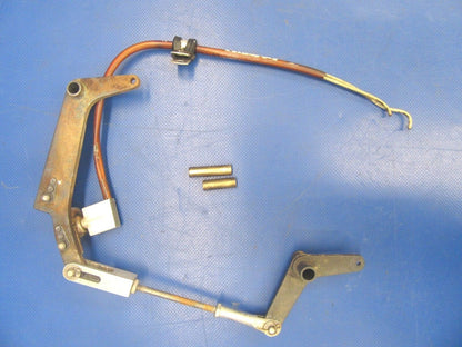 Cessna 210 E Uplock Linkage Main Gear P/N 1241428-1, 1241430-1 (0618-128)