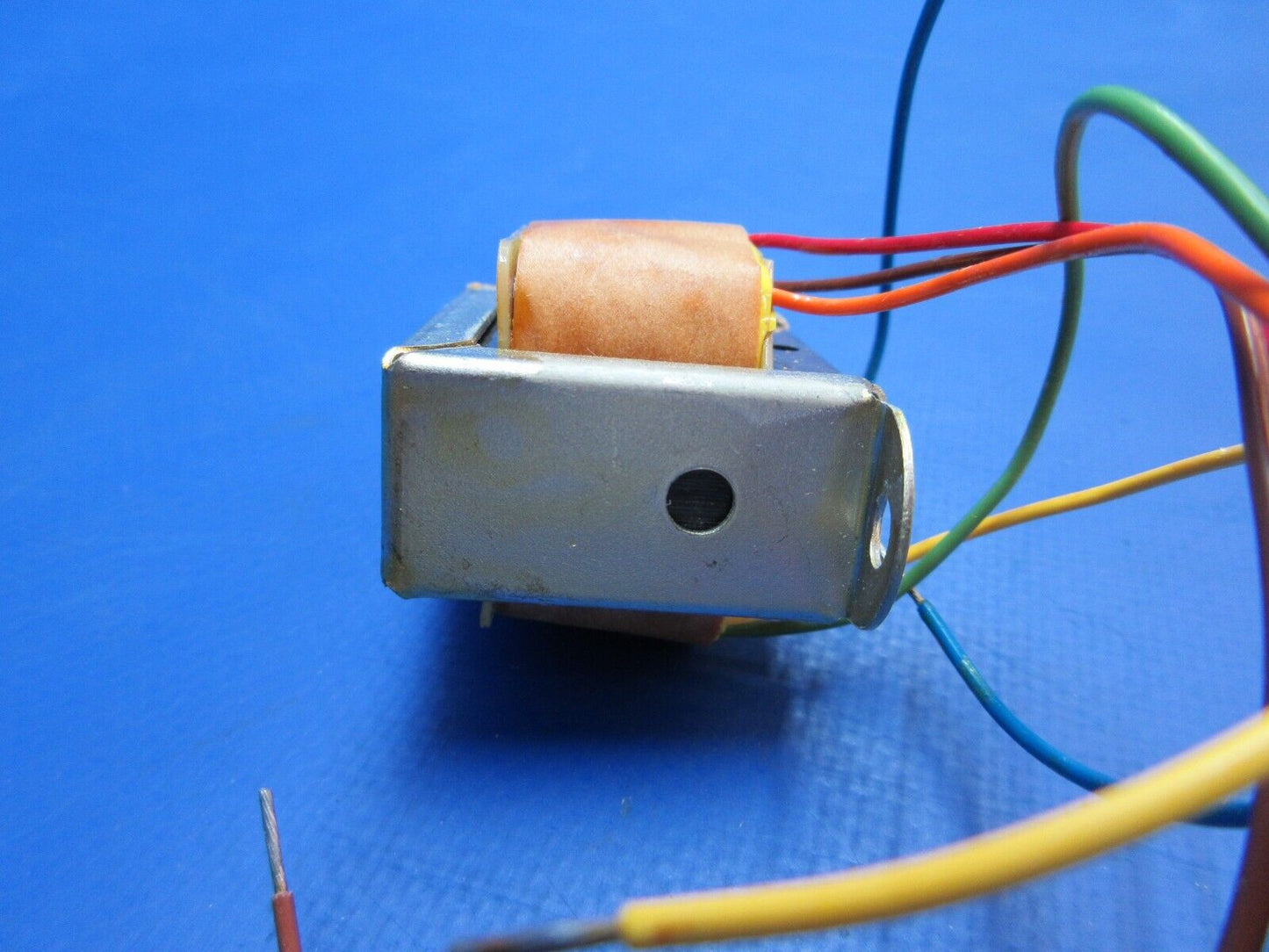 King Radio Transformer P/N 019-5059-00 NOS (1023-986)