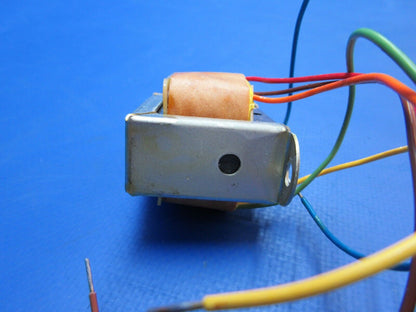 King Radio Transformer P/N 019-5059-00 NOS (1023-986)