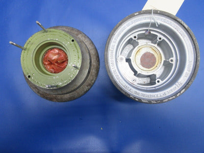 B.F. Goodrich CAA-TSO-C26 Wheel 6.00-6 P/N D3761-MD (0224-1079)