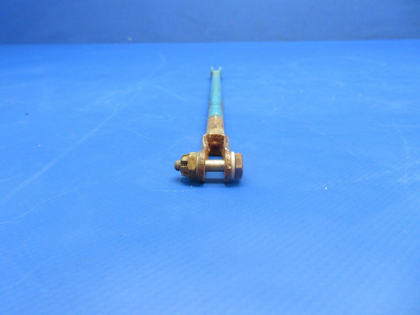 Cessna 150 / 150K Elevator Pushrod Tube Bellcrank P/N 0460116-1 (0922-884)