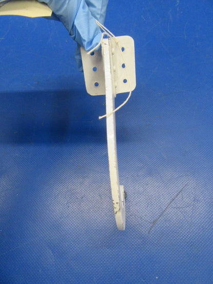 Cessna 310 Hinge Gear Door RH AFT P/N 0813300-92 (1118-140)