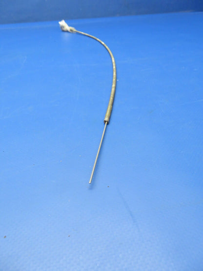 Cessna Control Cable Assy-Cabin Air P/N S1239-45 NOS (1122-317)