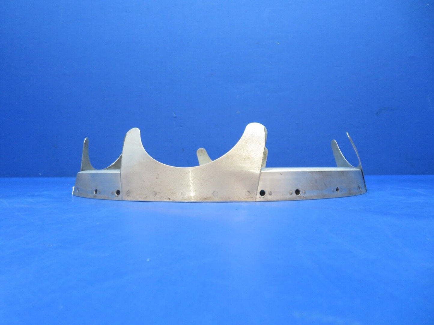 Hartzell Propeller Spinner Bulkhead P/N D-5501-2P (0823-570)