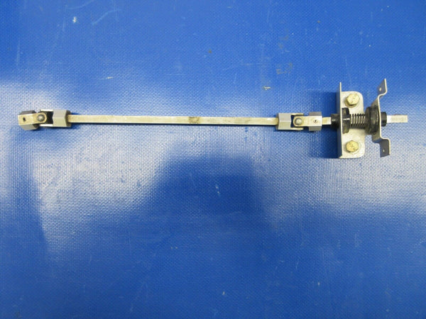 Cessna 210 Fuel Selector Shaft Assy P/N 1216016-200 (1223-695)