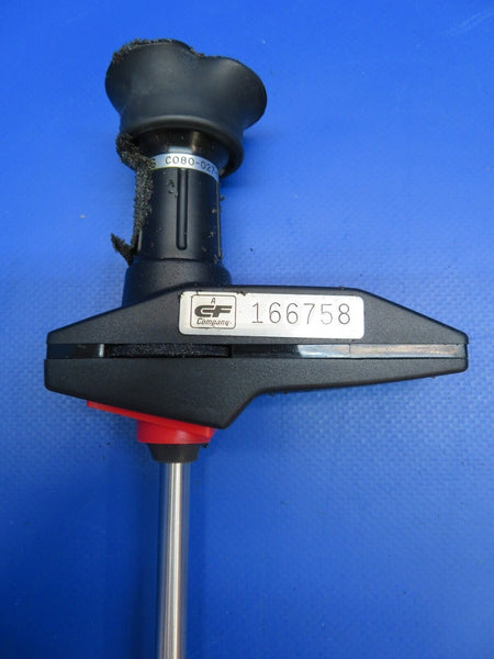 Olympus Borescope P/N CO80-027-090-50 (1122-408)