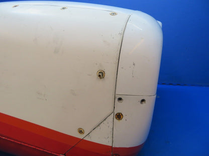 Beech 95-B55 Baron RH Engine Cowling Assy P/N 96-910011-615 (0123-01)