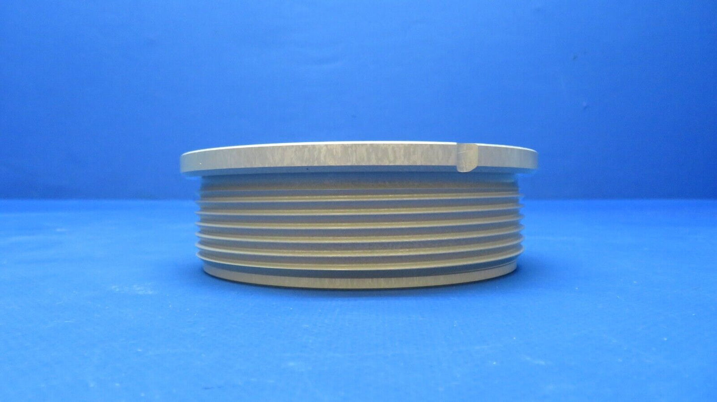 McCauley Threaded Propeller Nut P/N C6475 NOS (0523-274)