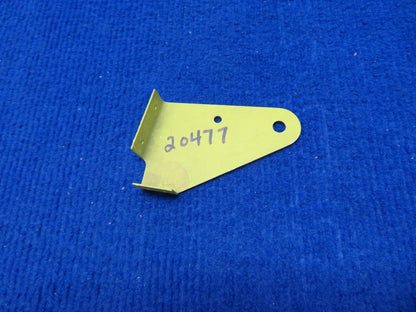 Piper Comanche LH Pulley Bracket P/N 20477-00 NOS (0622-372)