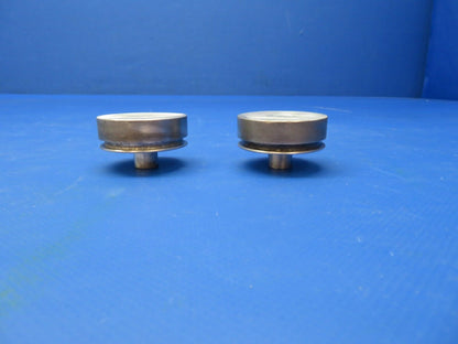 Cleveland Brake Piston P/N 062-01600 LOT OF 2 (1022-394)