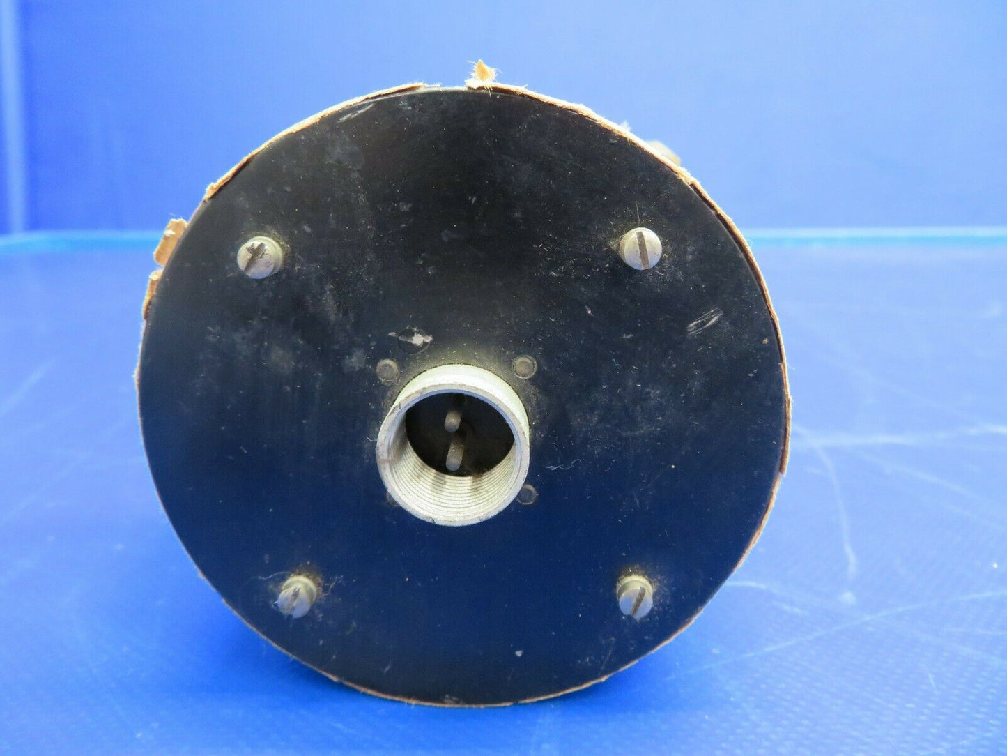 Cambridge Instruments Fuel-Air Ratio Indicator 12V 10293-1 NOS (0720-831)