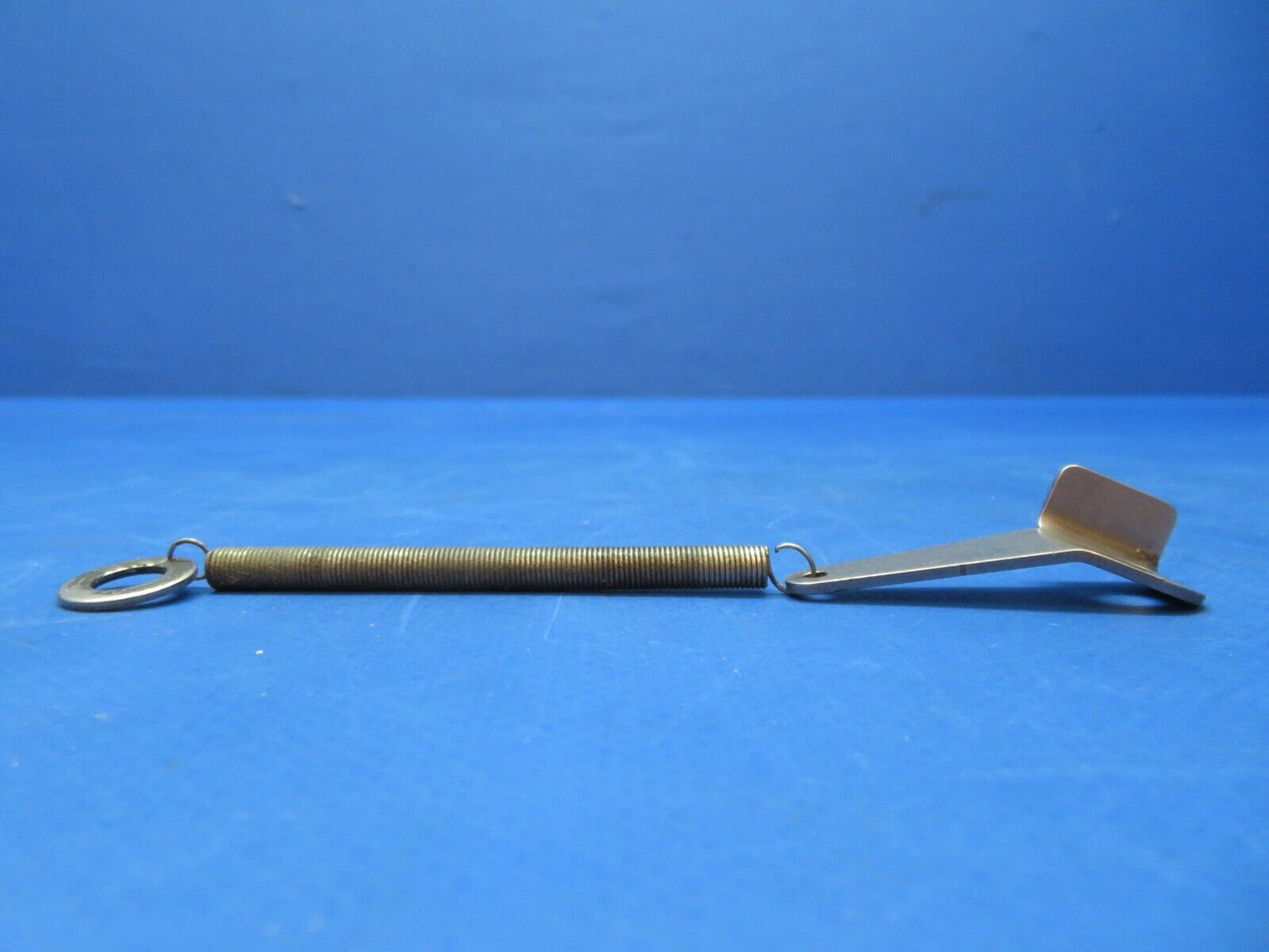 Diamond Spring Tension Bracket Lycoming IO-360-M1A P/N D41-7326-00-02 (0623-595)